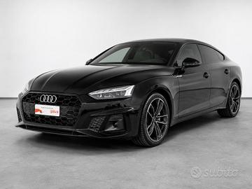 Audi A5 Sportback 40 2.0 tdi mhev S line Edition 2