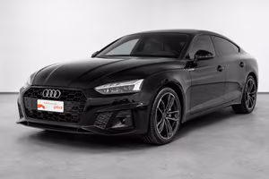 Audi A5 Sportback 40 2.0 tdi mhev S line Edition 2
