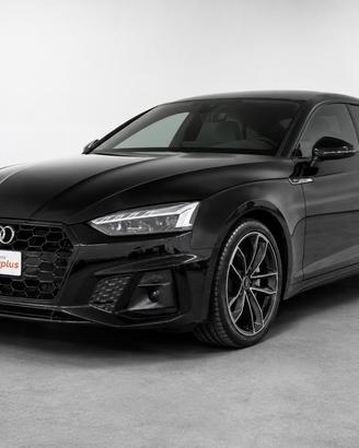 Audi A5 Sportback 40 2.0 tdi mhev S line Edition 2