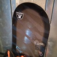Snowboard Burton 