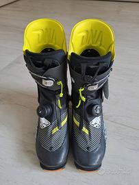 Scarponi scialpinsimo Dynafit DNA 26.5