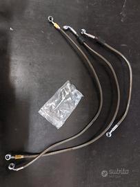 Tubi freno CBR600RR