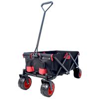CARRELLO PIEGHEVOLE SALVASPAZIO TRASPORTO MAX120Kg