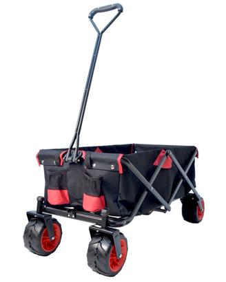 CARRELLO PIEGHEVOLE SALVASPAZIO TRASPORTO MAX120Kg