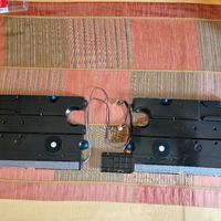 B117D13BJ11 BJ – 6Ω 10W con Wi-Fi/Bluetooth WCM7