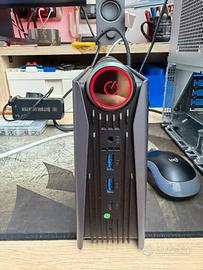 ACE  AMR5  PC Ryzen 7  32 GB RAM NVMe 512 GB Win11