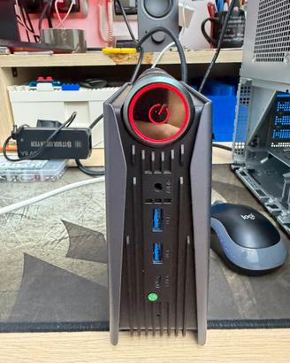 ACE  AMR5  PC Ryzen 7  32 GB RAM NVMe 512 GB Win11
