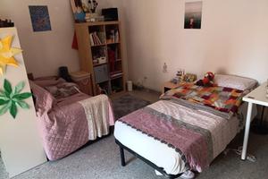 Posto letto in doppia Mazzini