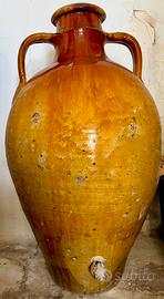 Raro capasone gigante (H 113 cm), fine ‘800