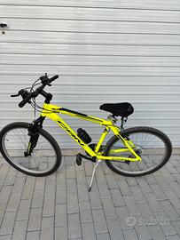 MOUNTAIN BIKE 1000