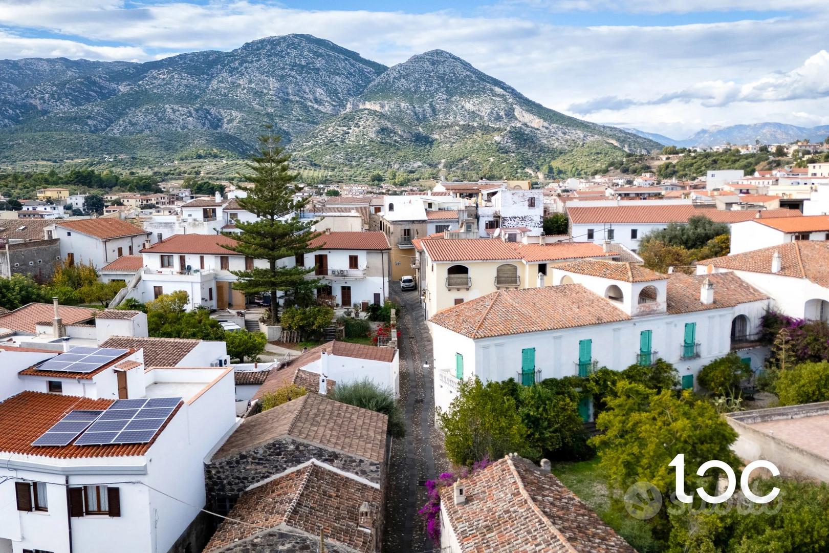 Appartamento – Orosei, Nuoro - Vista 2