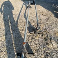 Barre portatutto Iveco Daily e simili