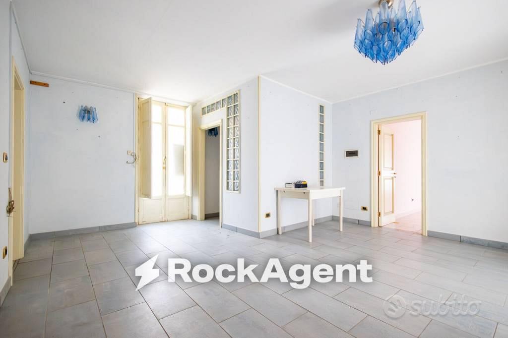 Apartment in Catanzaro, Sant'Antonio - Vista 2