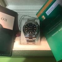 Orologio Rolex Milgauss