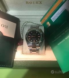 Orologio Rolex Milgauss