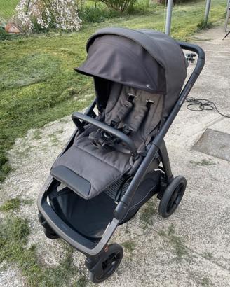 Trio Aprica XT