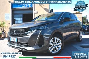 Peugeot 3008 BlueHDi 130 S&S Active Pack