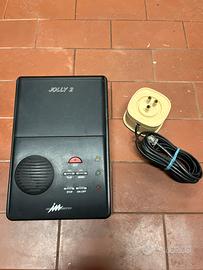 Segreteria Telefonica a Cassetta Sip Brondi