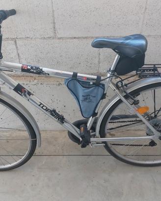 Bici Uomo Alluminio
