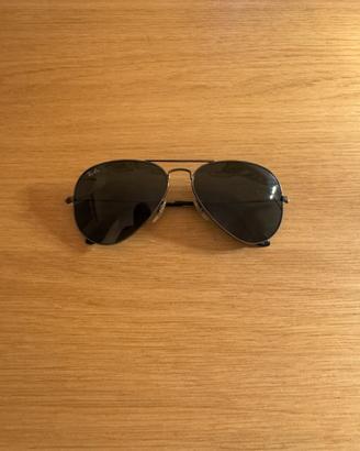 Rayban Aviator