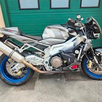 Aprilia Tuono V2 1000 
