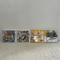 Giochi Nintendo 3Ds/Ds