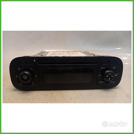 Autoradio Fiat Pan3 Serie 0.9 Turbo Twinair
