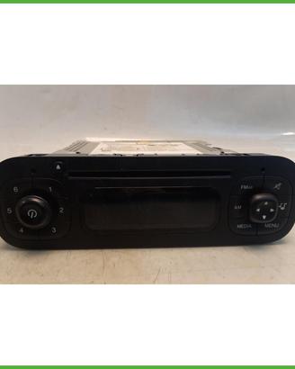 Autoradio Fiat Pan3 Serie 0.9 Turbo Twinair