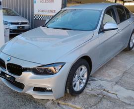 Bmw 318d 2.0 150CV - 2018