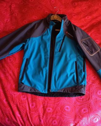 Giacca Great Escapes taglia XL (veste piccolo)