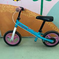 Balance bike decathol