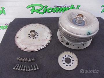 CONVERTITORE DI COPPIA AUDI A4 B8 3.0 TDI 2011