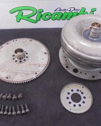 CONVERTITORE DI COPPIA AUDI A4 B8 3.0 TDI 2011