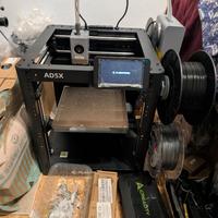 Stampante 3d Flashforge AD5X
