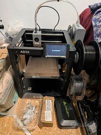 Stampante 3d Flashforge AD5X