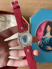 Swatch Gent "Roi Soleil" Speciale Natale 1993