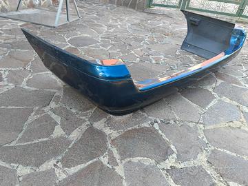 Paraurti posteriore per Ford Mondeo SW 98