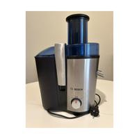 Bosch Elettrodomestici Centrifuga, 700 W, 2 Litri