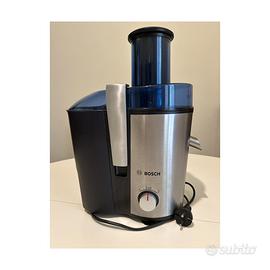 Bosch Elettrodomestici Centrifuga, 700 W, 2 Litri