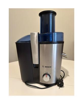 Bosch Elettrodomestici Centrifuga, 700 W, 2 Litri