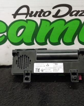 CENTRALINA TELEMATICA PER OPEL ZAFIRA LIFE ANNO 20