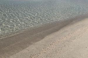 Appartamento clima 8 posti comitive baia verde