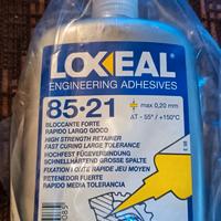 Sigilla filetti loxeal 85 21 nuovo ml 250