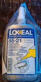 Sigilla filetti loxeal 85 21 nuovo ml 250