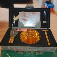 Set Barba Vintage Pierre Cardin