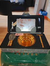 Set Barba Vintage Pierre Cardin