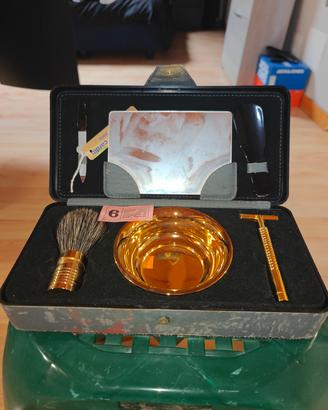 Set Barba Vintage Pierre Cardin