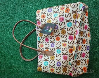 Borsa vintage Ken Scott
