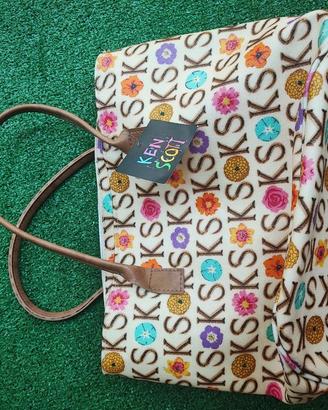 Borsa vintage Ken Scott