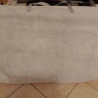 culla next to me chicco 